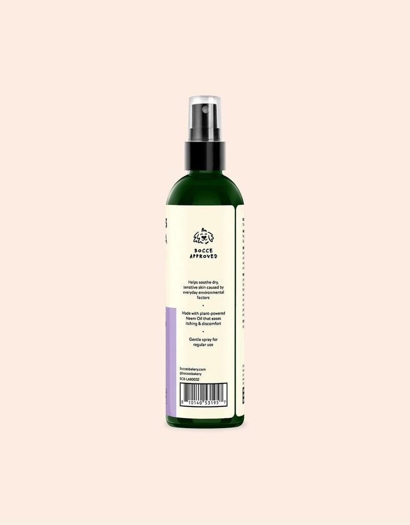 Bocce's Bakery Bocce's Grooming & Spa | Quit the Itch Spray 8 oz