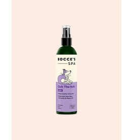 Bocce's Bakery Bocce's Grooming & Spa | Quit the Itch Spray 8 oz