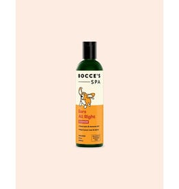 Bocce's Bakery Bocce's Grooming & Spa | Ears All Right Cleanser 4 oz