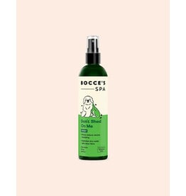 Bocce's Bakery Bocce's Grooming & Spa | Don't Shed On Me Spray 8 oz