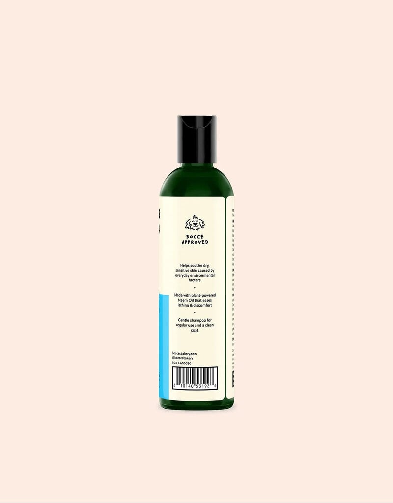 Bocce's Bakery Bocce's Grooming & Spa | Quit the Itch Shampoo 8 oz