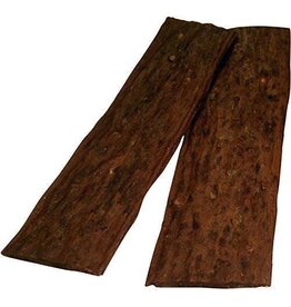 Happy Howie's Happy Howie's Dog Treats | Beef Jerky Strips 6" 2 Pk