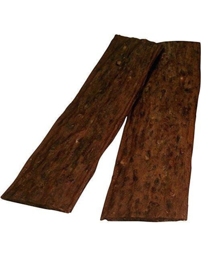 Happy Howie's Happy Howie's Dog Treats | Beef Jerky Strips 6" 2 Pk