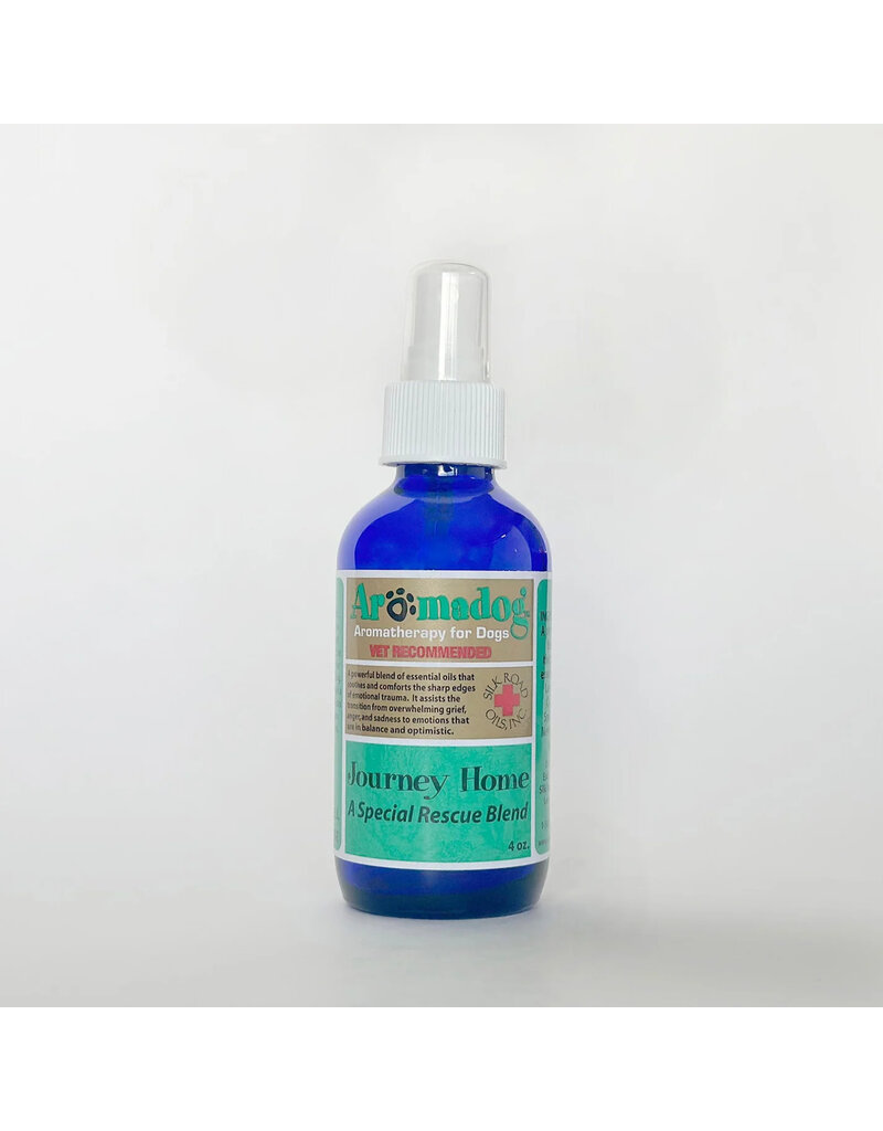 AromaDog AromaDog | Journey Home 4 oz