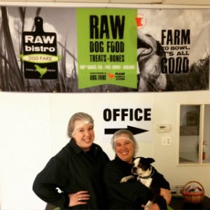 Our Visit to Raw Bistro's Minnesota Facility