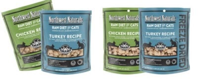 Northwest Naturals Is Just Purr-Fect For Your Feline!