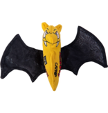 Yeowww! Yeowww! Halloween Cat Toy | Catnip Bat Toy