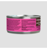 RAWZ RAWZ Canned Cat Food | Senior Salmon, Tuna & Green Mussels Pate 5.5 oz single
