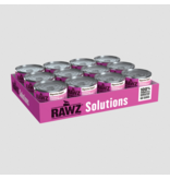 RAWZ RAWZ Canned Cat Food | Digestive Support Chicken & Salmon Pate 5.5 oz single