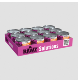 RAWZ RAWZ Canned Cat Food | Digestive Support Chicken, Pork & Pumpkin Pate 5.5 oz single