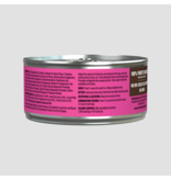 RAWZ RAWZ Canned Cat Food | Digestive Support Rabbit & Cranberry Pate 5.5 oz single