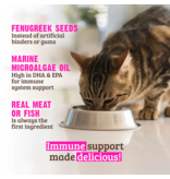 RAWZ RAWZ Canned Cat Food | Immune Support Salmon & Tuna Pate 5.5 oz CASE/24