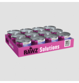RAWZ RAWZ Canned Cat Food | Immune Support Salmon & Tuna Pate 5.5 oz single