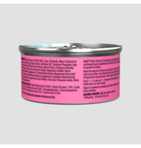 RAWZ RAWZ Canned Cat Food | Kitten Salmon & Tuna Pate 2.8 oz CASE/18