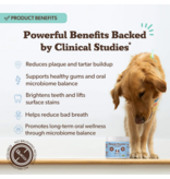 Natural Dog Company Natural Dog Company Supplements | Dental Powder 2.82 oz