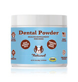 Natural Dog Company Natural Dog Company Supplements | Dental Powder 2.82 oz