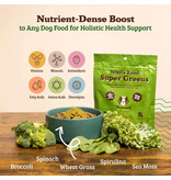 Natural Dog Company Natural Dog Company Supplements | Super Greens Powder 8 oz
