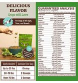 Natural Dog Company Natural Dog Company Supplements | Super Greens Powder 8 oz