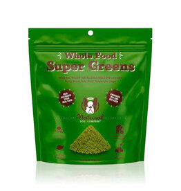 Natural Dog Company Natural Dog Company Supplements | Super Greens Powder 8 oz