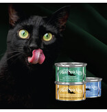 Fromm Fromm PurrSnickitty Canned Cat Food | Tuna & Shrimp in Gelee 3 oz single