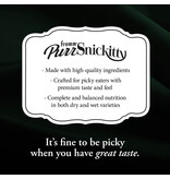 Fromm Fromm PurrSnickitty Canned Cat Food | Tuna & Shrimp in Gelee 3 oz CASE/12