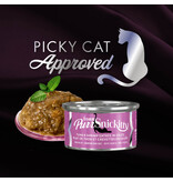 Fromm Fromm PurrSnickitty Canned Cat Food | Tuna & Shrimp in Gelee 3 oz single
