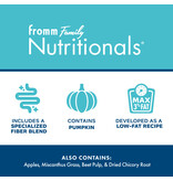 Fromm Fromm Nutritionals Canned Dog Food | Digestive Support Low Fat Pate 13 oz CASE