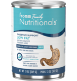 Fromm Fromm Nutritionals Canned Dog Food | Digestive Support Low Fat Pate 13 oz single