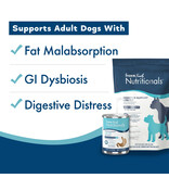Fromm Fromm Nutritionals Canned Dog Food | Digestive Support Low Fat Pate 13 oz single