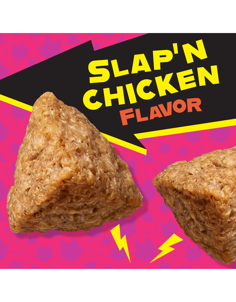 Fromm Fromm PurrSnackitty Crunchy Cat Treats | Slap'N Chicken 3 oz