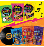 Fromm Fromm PurrSnackitty Crunchy Cat Treats |  Gamebird Blitz 3 oz