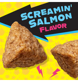 Fromm Fromm PurrSnackitty Crunchy Cat Treats |  Screamin' Salmon 3 oz