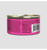 RAWZ RAWZ Canned Cat Food | Venison with Goat Milk Pate 3 oz CASE/24