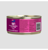 RAWZ RAWZ Canned Cat Food | Venison with Goat Milk Pate 6 oz CASE/24