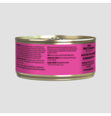 RAWZ RAWZ Canned Cat Food | Chicken, Chicken Liver & Goat Milk Pate 5.5 oz CASE/24