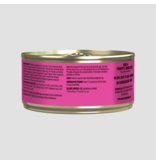 RAWZ RAWZ Canned Cat Food | Rabbit & Goat Milk Pate 5.5 oz single