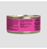RAWZ RAWZ Canned Cat Food | Turkey, Turkey Liver & Goat Milk Pate 5.5 oz CASE/24