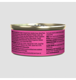 RAWZ RAWZ Canned Cat Food | Rabbit & Pumpkin Pate 3 oz CASE/18