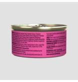 RAWZ RAWZ Canned Cat Food | Rabbit Pate 3 oz CASE/18