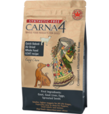 Carna4 Carna4 Synthetic-Free Dog Food | Easy Chew Goat 2.2 lb