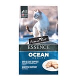 Fussie Cat Fussie Cat Essence Cat Kibble | Ocean Recipe 9 lb
