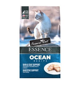 Fussie Cat Fussie Cat Essence Cat Kibble | Ocean Recipe 9 lb