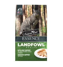 Fussie Cat Fussie Cat Essence Cat Kibble | Landfowl Recipe 3 lb
