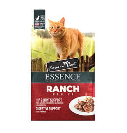 Fussie Cat Fussie Cat Essence Cat Kibble | Ranch Recipe 3 lb
