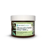 Pet Releaf Pet Releaf Sentesa | Advanced & Senior 1800 mg Powder 1.52 oz