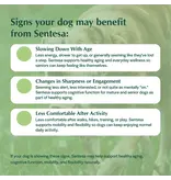 Pet Releaf Pet Releaf Sentesa | Advanced & Senior 1800 mg Powder 1.52 oz