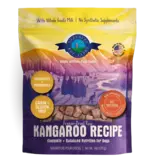 Shepherd Boy Farms Shepherd Boy Farms Food for Dogs | Freeze Dried Kangaroo 14 oz