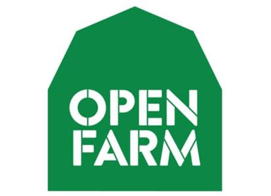 Open Farm Dog Kibble 12 lb