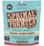 Primal Pet Foods Primal Freeze Dried Cat Nuggets Chicken & Salmon 5.5 oz