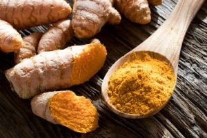Health Benefits  Of Turmeric For Dogs